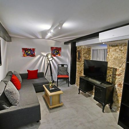 Lefkayo Apartment Λευκάδα Εξωτερικό φωτογραφία