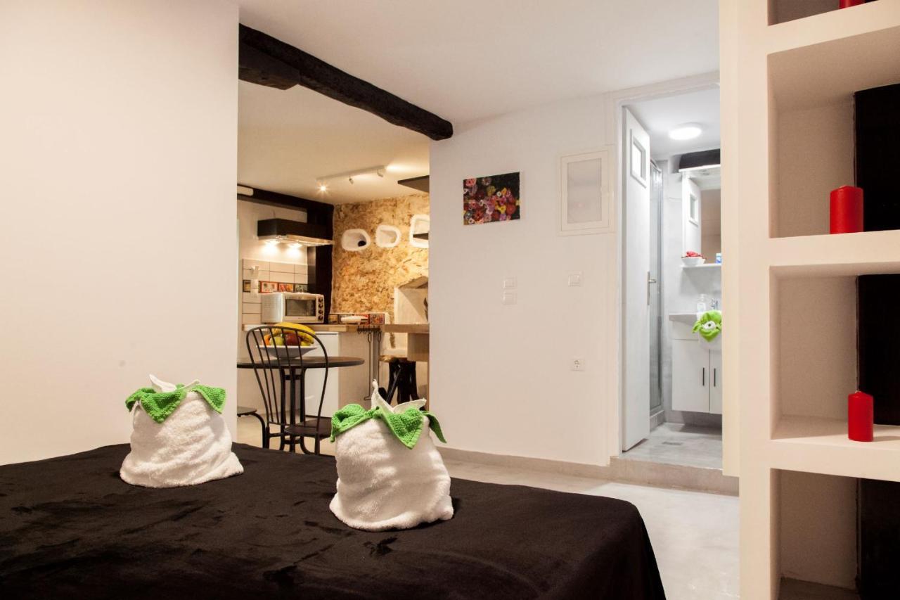 Lefkayo Apartment Λευκάδα Εξωτερικό φωτογραφία