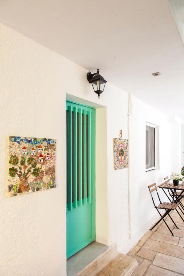 Lefkayo Apartment Λευκάδα Εξωτερικό φωτογραφία