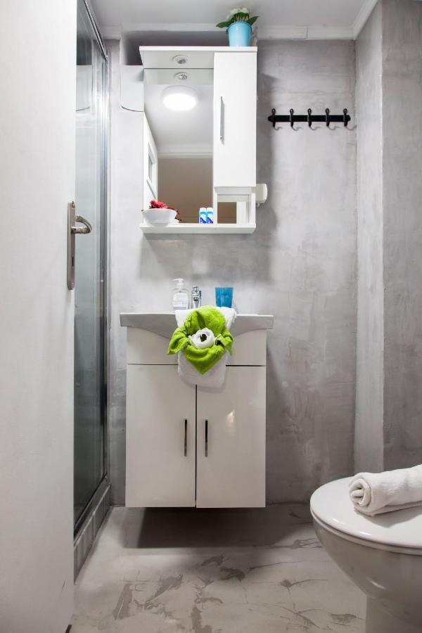 Lefkayo Apartment Λευκάδα Εξωτερικό φωτογραφία