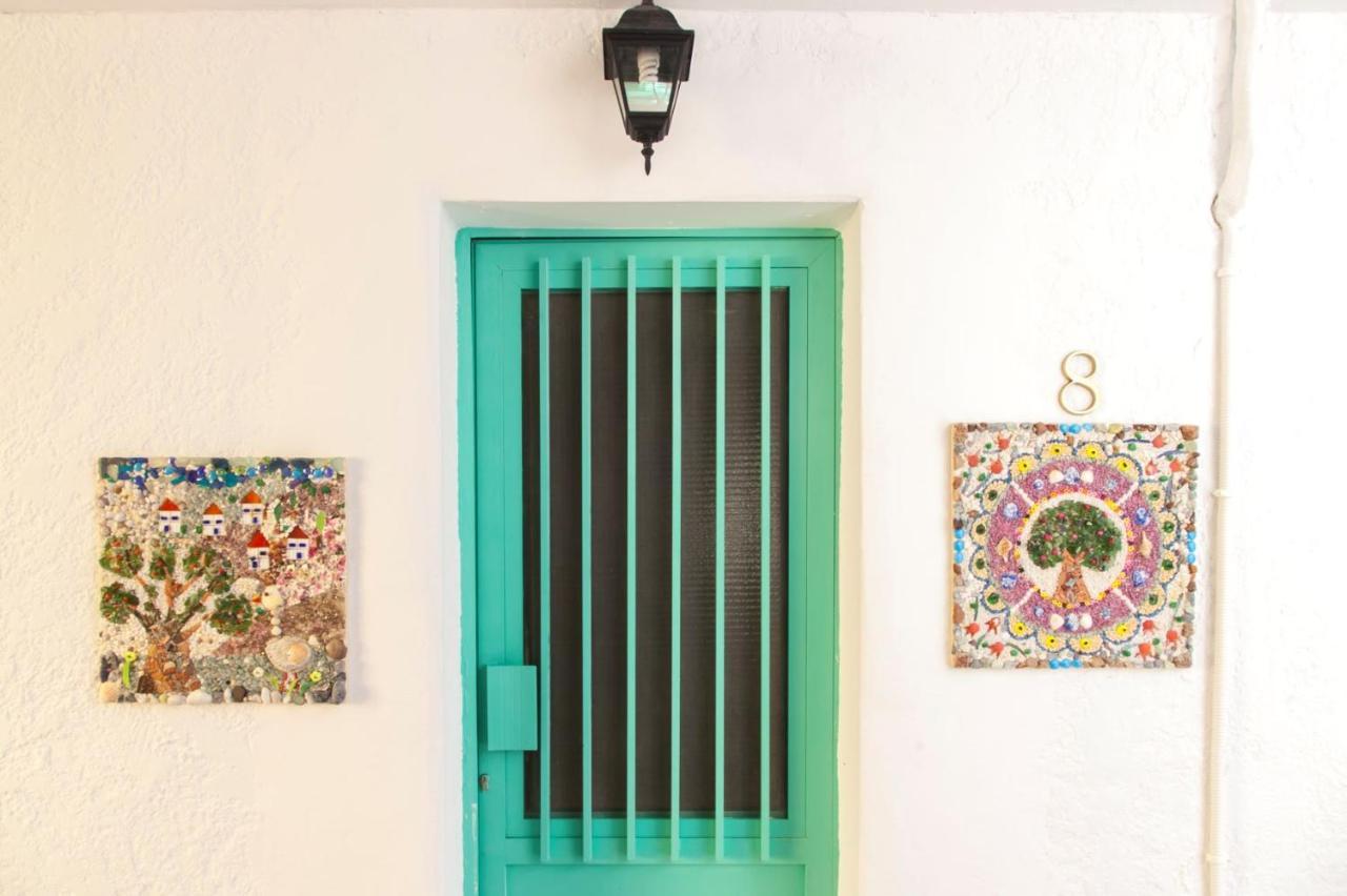 Lefkayo Apartment Λευκάδα Εξωτερικό φωτογραφία