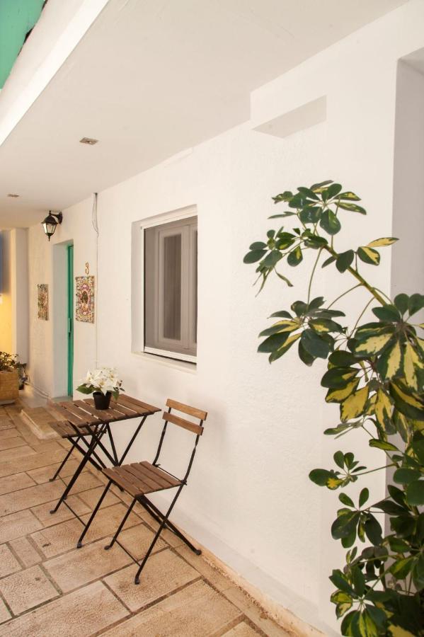 Lefkayo Apartment Λευκάδα Εξωτερικό φωτογραφία