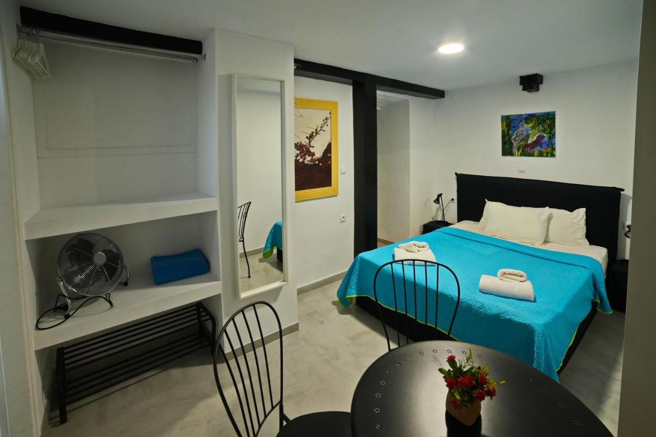Lefkayo Apartment Λευκάδα Εξωτερικό φωτογραφία