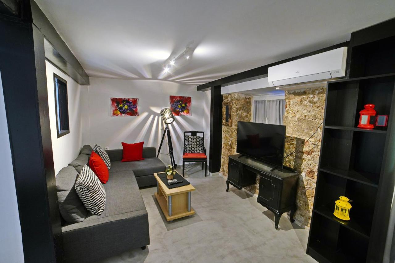 Lefkayo Apartment Λευκάδα Εξωτερικό φωτογραφία